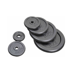 Cast Iron Plates 1 Inch
