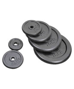 Cast Iron Plates 1 Inch