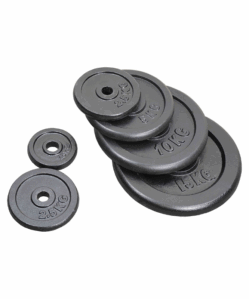 Cast Iron Plates 1 Inch