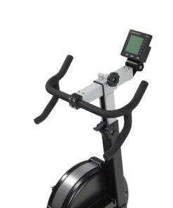 Alternative view of Concept 2 BikeErg