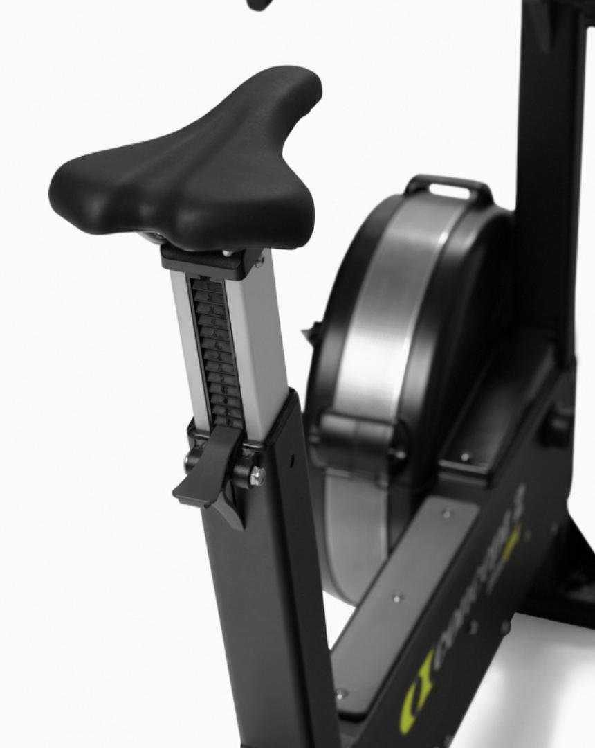 Concept on sale exercise bike