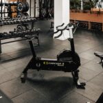 New Levl Concept 2 BikeErg