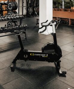 New Levl Concept 2 BikeErg