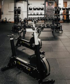 New Levl Concept 2 BikeErg