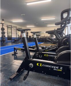 Concept 2 BikeErg