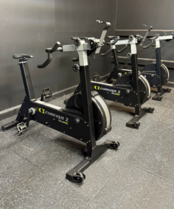 Concept 2 BikeErg