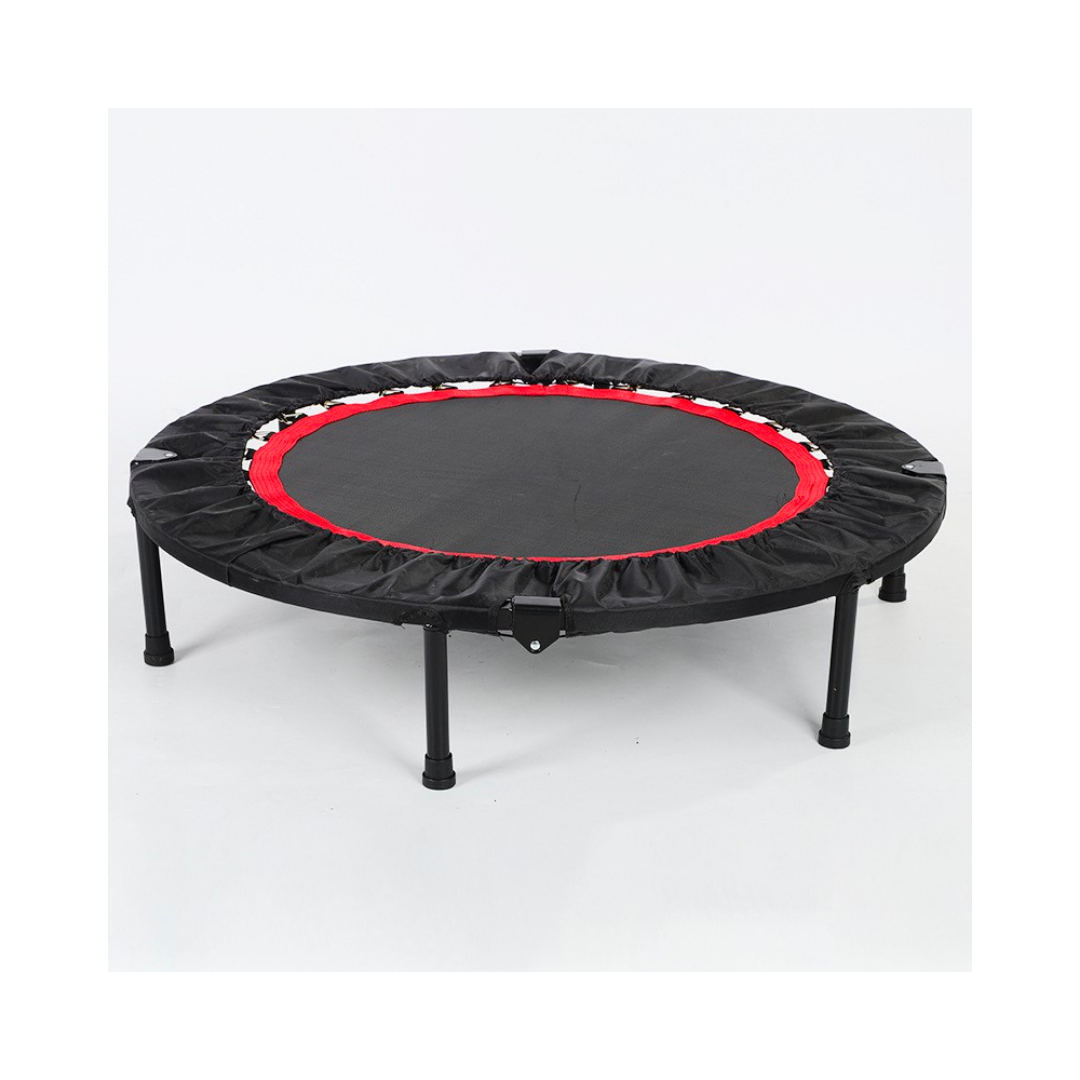 gymnastics mini trampoline