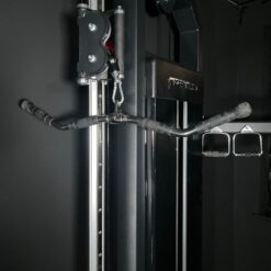 Curl Bar (revolving)