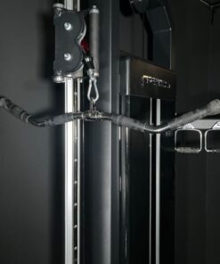 Curl Bar (revolving)