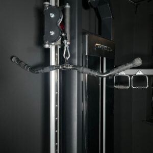Curl Bar (revolving)
