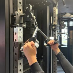 Dual Purpose Bar