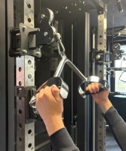 Dual Purpose Bar