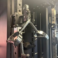 Dual Purpose Bar