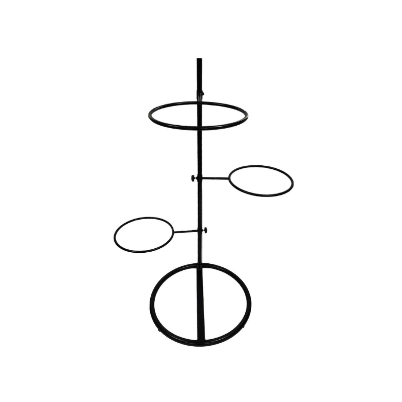 Fit/Swiss Ball Rack - Fitness Equipment Ireland