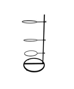 Fit_Swiss Ball Rack