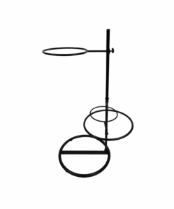 Fit_Swiss Ball Rack