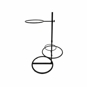 Fit_Swiss Ball Rack