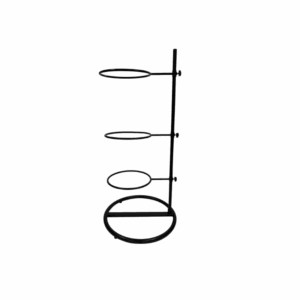 Fit_Swiss Ball Rack