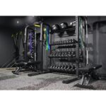 Full Commercial Half Rack - FCOMHFRACK (2)