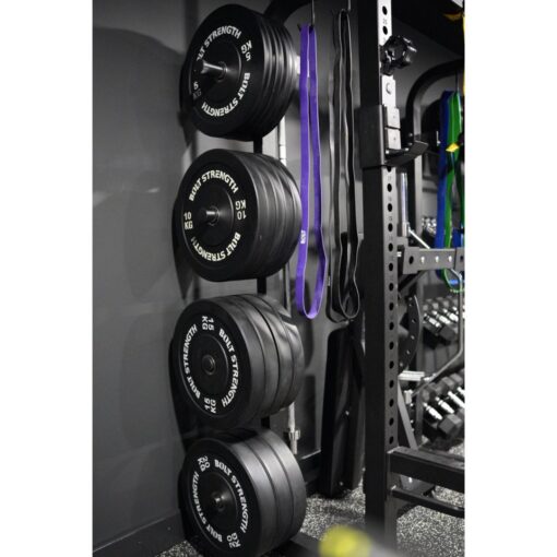 Full Commercial Half Rack - FCOMHFRACK (2)