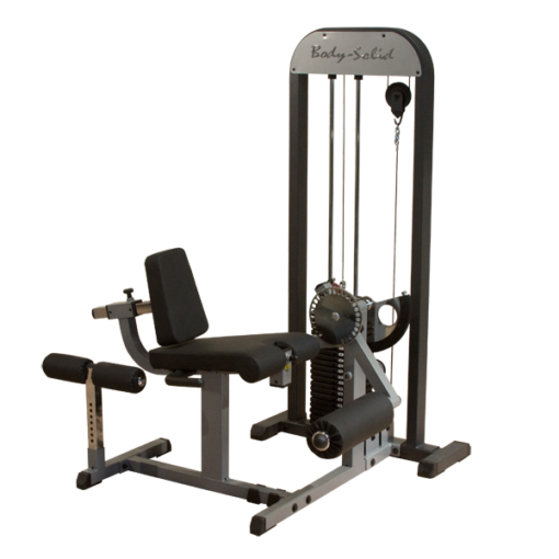 Body-Solid Pro Select Bicep Tricep Machine – The Fitness Store