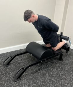 Glute Ham Raise
