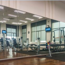 Gym Mirrors
