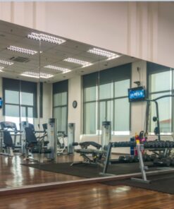 Gym Mirrors