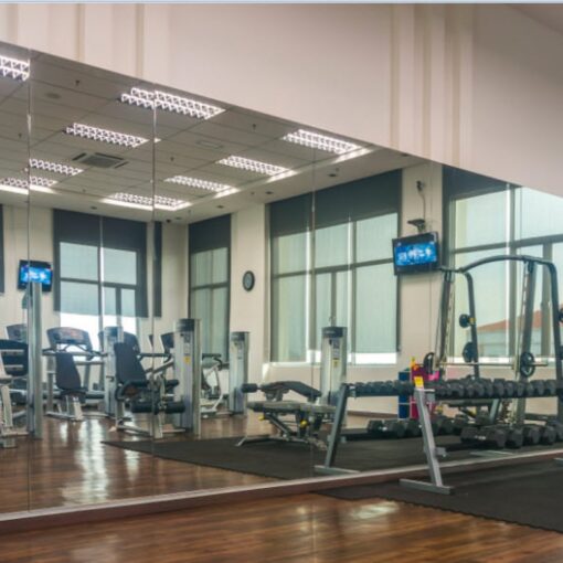 Gym Mirrors