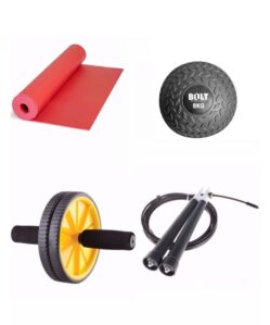 Gym set