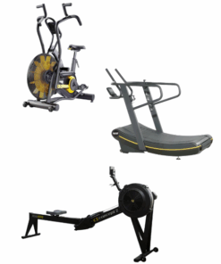 HIIT Cardio Package