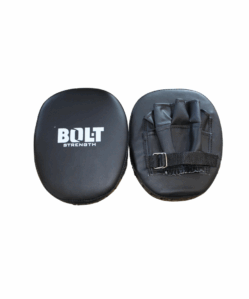 Hook and Jab Pads (Pair)