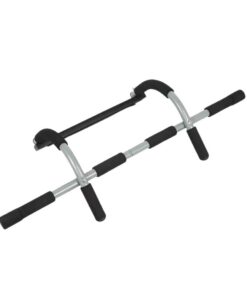Iron Gym Door Frame Pull Up Bar (2)