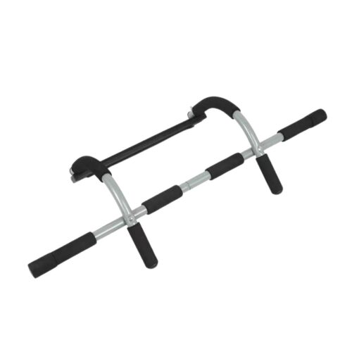 Iron Gym Door Frame Pull Up Bar (2)