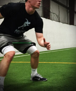 Kbands Leg Resistance Bands