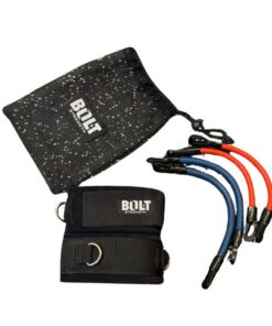 Kbands Leg Resistance Bands