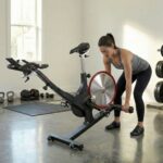 Keiser M3i in studio