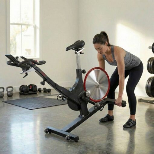 Keiser M3i in studio