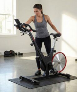 Keiser M3i in studio