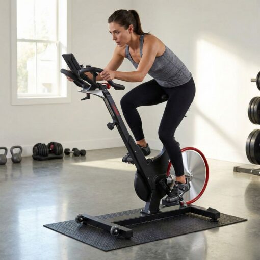 Keiser M3i in studio