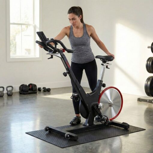 Keiser M3i in studio