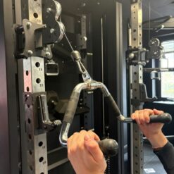 Multi Purpose V Bar