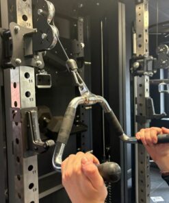 Multi Purpose V Bar