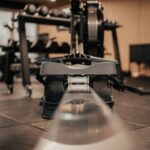 New Levl Concept 2 Rower – Model D