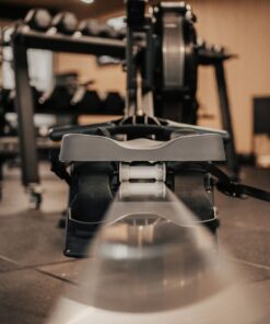 New Levl Concept 2 Rower – Model D