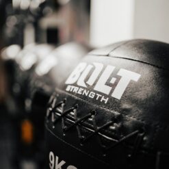 New Levl Wall Balls