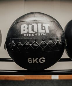 New Levl Wall Balls