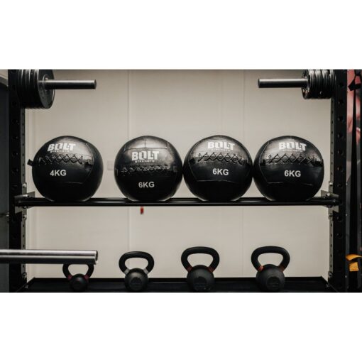 New Levl Wall Balls