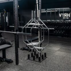 Olympic Bar Holder