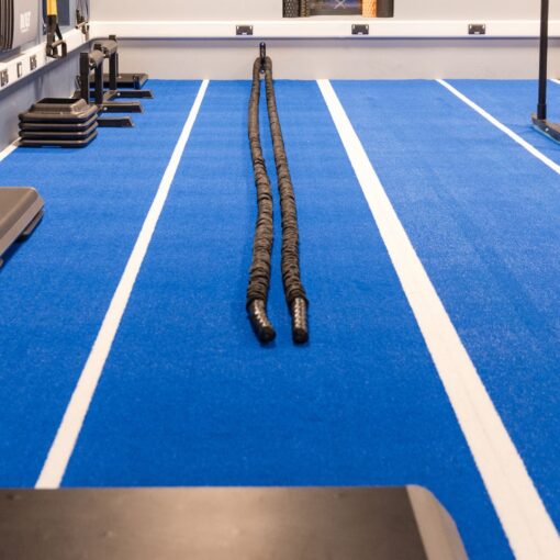 Premium Battle Rope in Glenamaddy